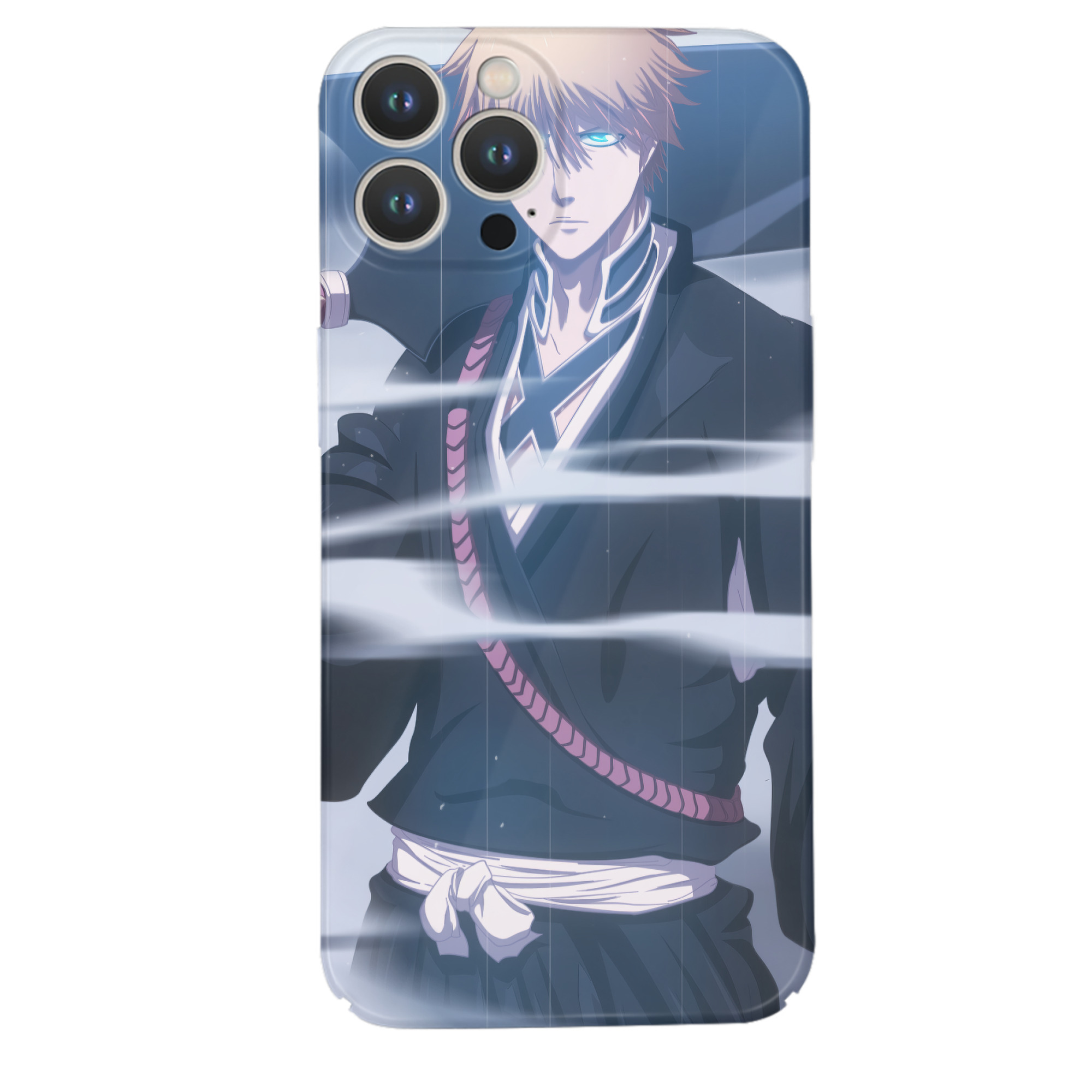 （画像用） ブリーチ BLEACH 【iPhone 14シリーズ対応】ハードケース